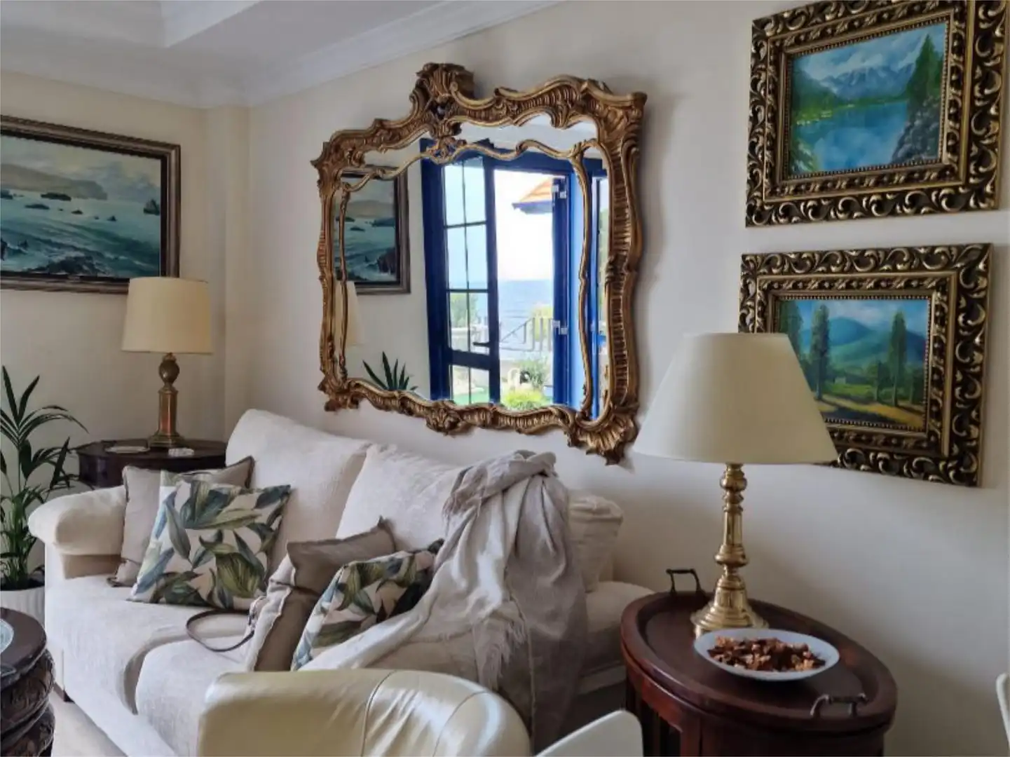 Flat for rent in Calle la Sierra, 11, Ris Flat for rent in Calle la Sierra, 11, Ris