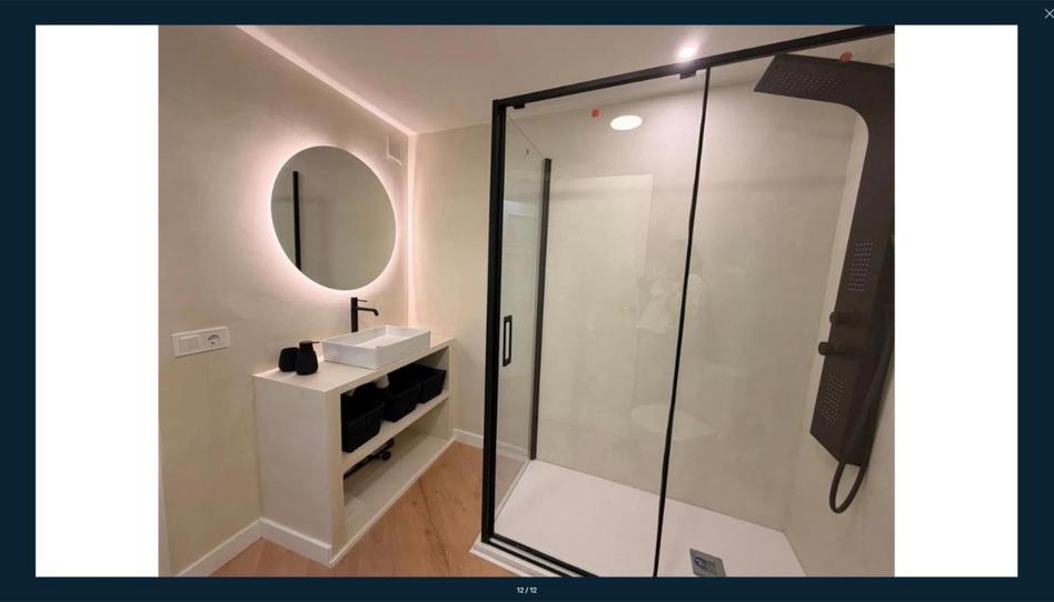 Flat for sale in Carrer de Les Agudes, 50, Can Gibert del Pla, Girona Capital - image 1 Photo 1 of Flat for sale in Carrer de Les Agudes, 50, Can Gibert del Pla, Girona Capital