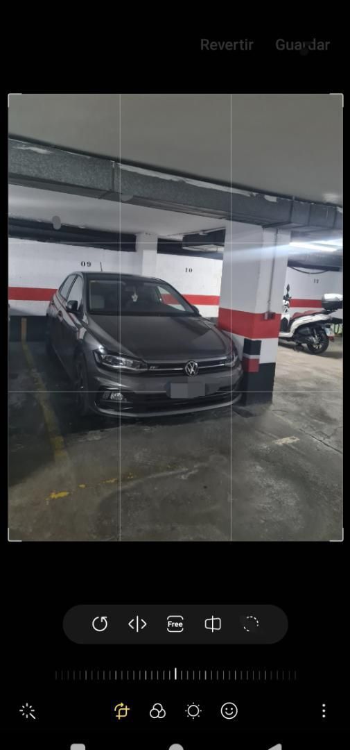 Parking of Garage for sale in Las Palmas de Gran Canaria