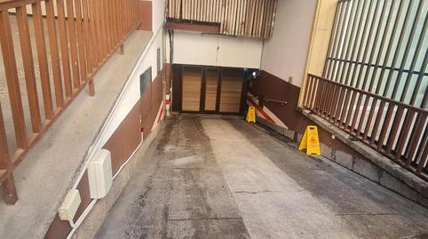 Photo 2 of Garage for sale in Calle Ferreras, 20, Santa Catalina - Canteras, Las Palmas de Gran Canaria