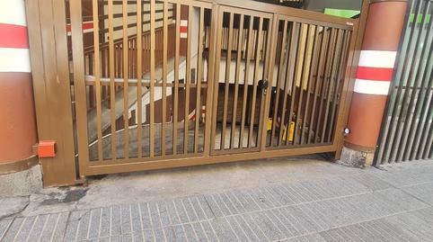 Photo 3 of Garage for sale in Calle Ferreras, 20, Santa Catalina - Canteras, Las Palmas de Gran Canaria