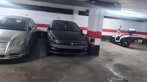 Photo 4 of Garage for sale in Calle Ferreras, 20, Santa Catalina - Canteras, Las Palmas de Gran Canaria