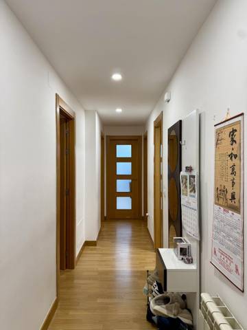 Piso en Venta en Calle Trasera, 9 en Villaquilambre