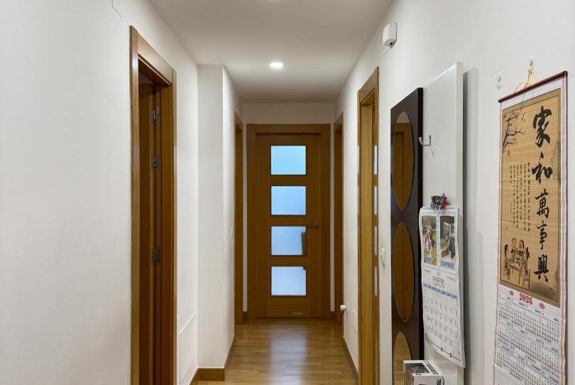 Flat for sale in Calle Trasera, 9, Villaquilambre, León - image 1 Photo 1 of Flat for sale in Calle Trasera, 9, Villaquilambre, León