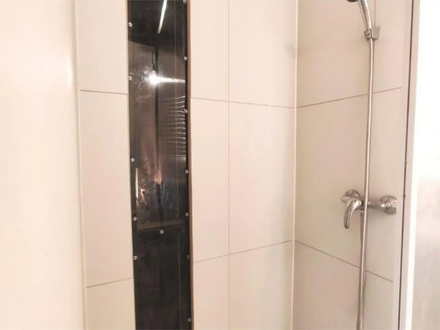Wohnung zum Verkauf in Calle Lomo de la Medida, 1, El Escobonal - Pájara Badezimmer von Wohnung zum Verkauf in Güímar mit Klimaanlage, Heizung und Privatgarten