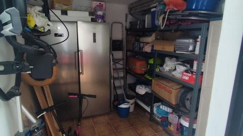 Foto 5 de Casa adosada en venda a Calle Juan Martinez Montañes, 280, Benacazón, Sevilla