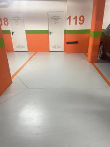 Garaje en Alquiler en Juan de Borbón