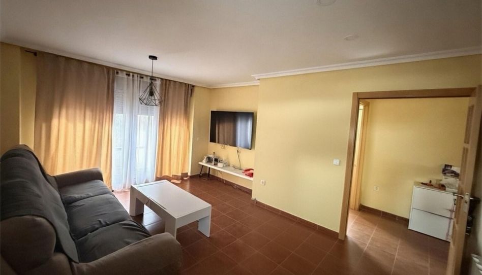 Flat for sale in Calle Zarzuela, 6, Chillarón de Cuenca, Cuenca - image 1 Photo 1 of Flat for sale in Calle Zarzuela, 6, Chillarón de Cuenca, Cuenca