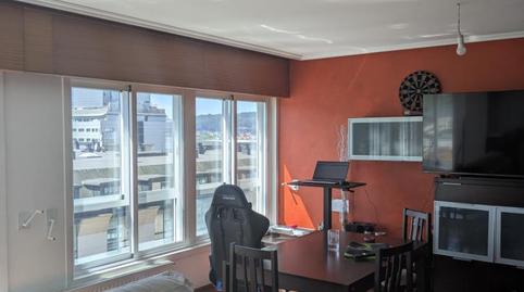 Foto 3 de Dúplex para compartir en Rúa Juan Díaz Porlier, 23, Someso - Matogrande, A Coruña Capital