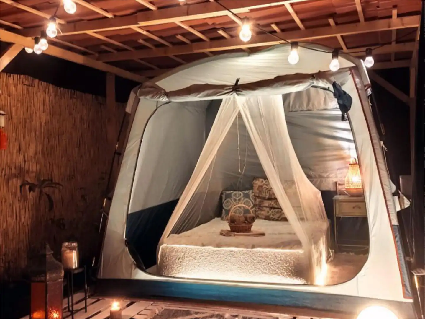 Wohnung zum Verkauf in Calle Lomo de la Medida, 1, El Escobonal - Pájara Schlafzimmer von Wohnung zum Verkauf in Güímar mit Klimaanlage, Heizung und Privatgarten
