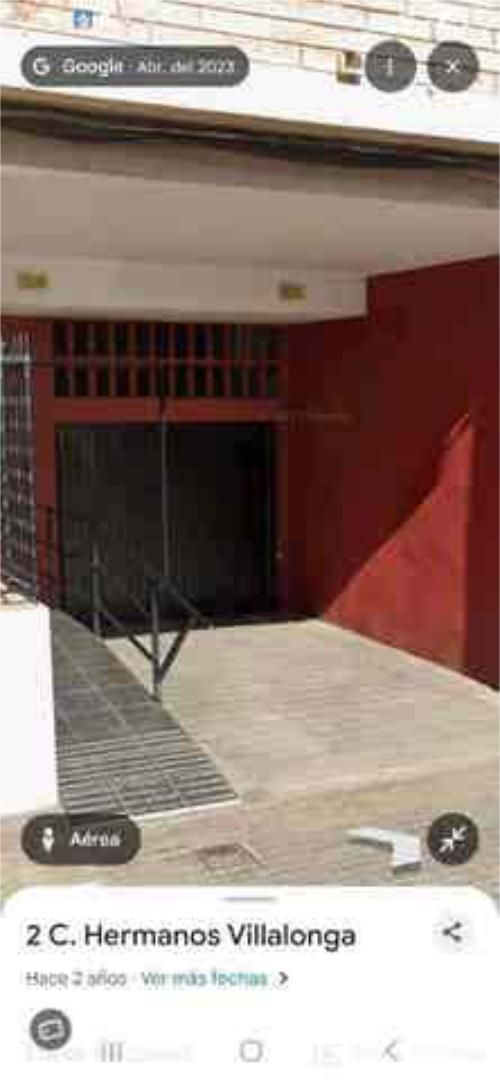 Box room to rent in  Valencia Capital