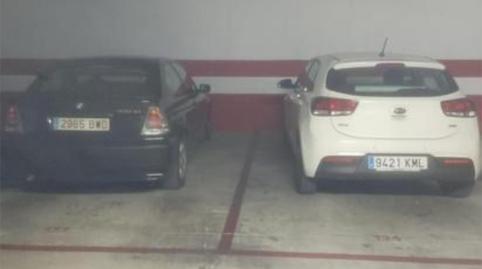 Photo 2 of Garage to rent in Calle Nelson Mandela, 8, Poniente, Armilla