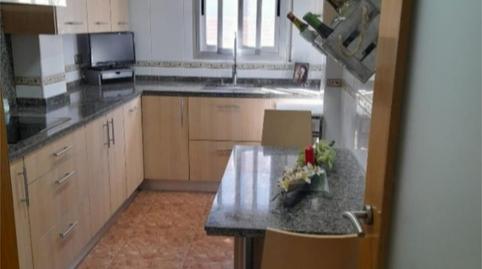 Flat for sale in Carrer Madrid, 9, Zona Hospital, Amposta - image 4 Photo 4 of Flat for sale in Carrer Madrid, 9, Zona Hospital, Amposta