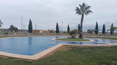 Foto 2 de Piso de alquiler en Calle Alcacil, 68, Gea y Truyols,  Murcia Capital