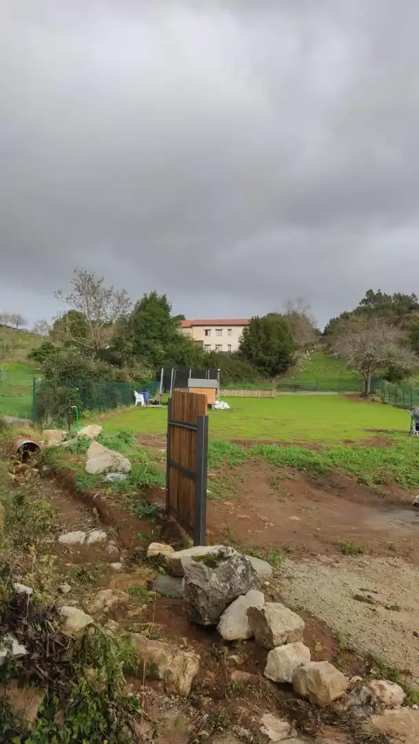Finca rústica en venta en AS-237, 5, Candamo Finca rústica en venta en Candamo