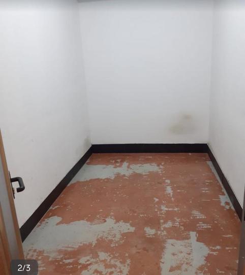 Trastero de alquiler en Iparragirre Etorbidea, 19, Capitán Mendizabal - La Sardinera, Santurtzi - imagen 2 Foto 2 de Trastero de alquiler en Iparragirre Etorbidea, 19, Capitán Mendizabal - La Sardinera, Santurtzi