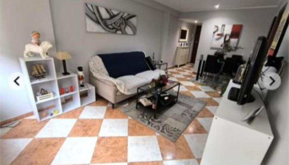 Piso en venta en Calle Los Milanos, 8, Nuevo Parque - Los Rosales - Tráfico Pesado, Huelva Capital - imagen 1 Foto 1 de Piso en venta en Calle Los Milanos, 8, Nuevo Parque - Los Rosales - Tráfico Pesado, Huelva Capital