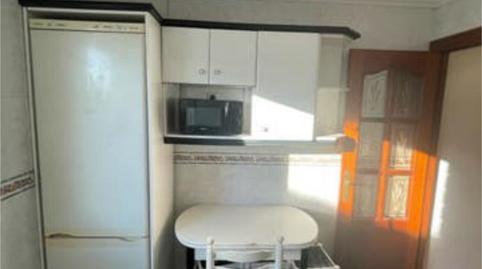 Foto 2 de Pis en venda a La Calzada, Gijón