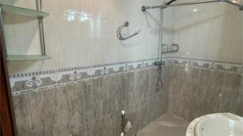 Foto 3 de Pis en venda a La Calzada, Gijón