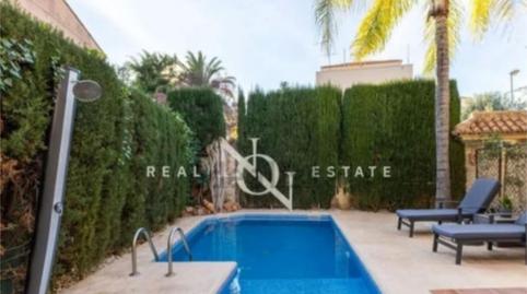 Foto 2 de Casa o xalet en venda a Carrer Montgó, 13, Alfinach - Los Monasterios, Puçol