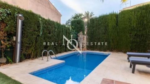 Foto 3 de Casa o xalet en venda a Carrer Montgó, 13, Alfinach - Los Monasterios, Puçol