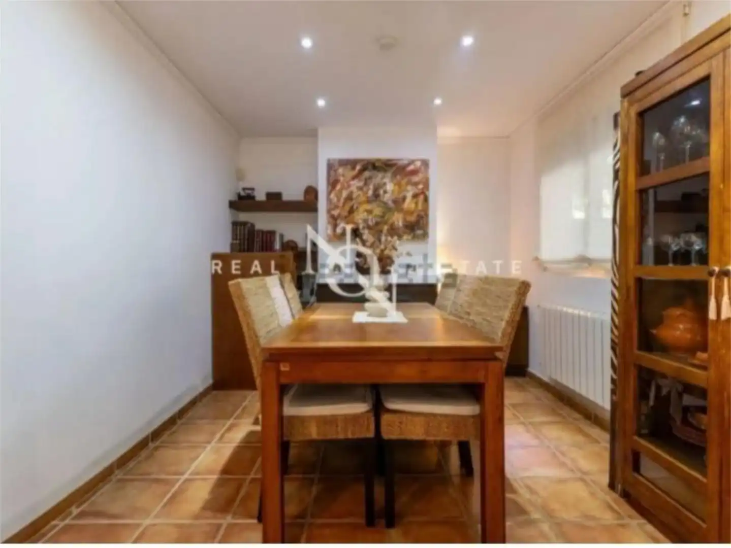 Vista exterior de Casa o chalet en venta en Puçol con Terraza y Piscina