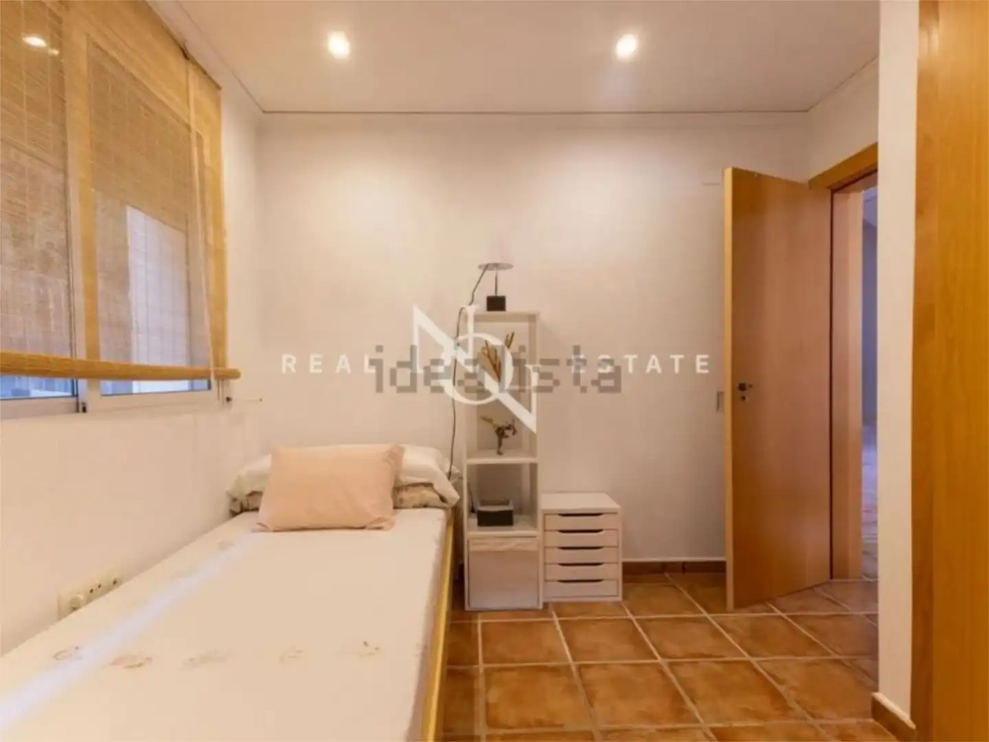 Habitación de Casa o chalet en venta en Puçol con Terraza y Piscina
