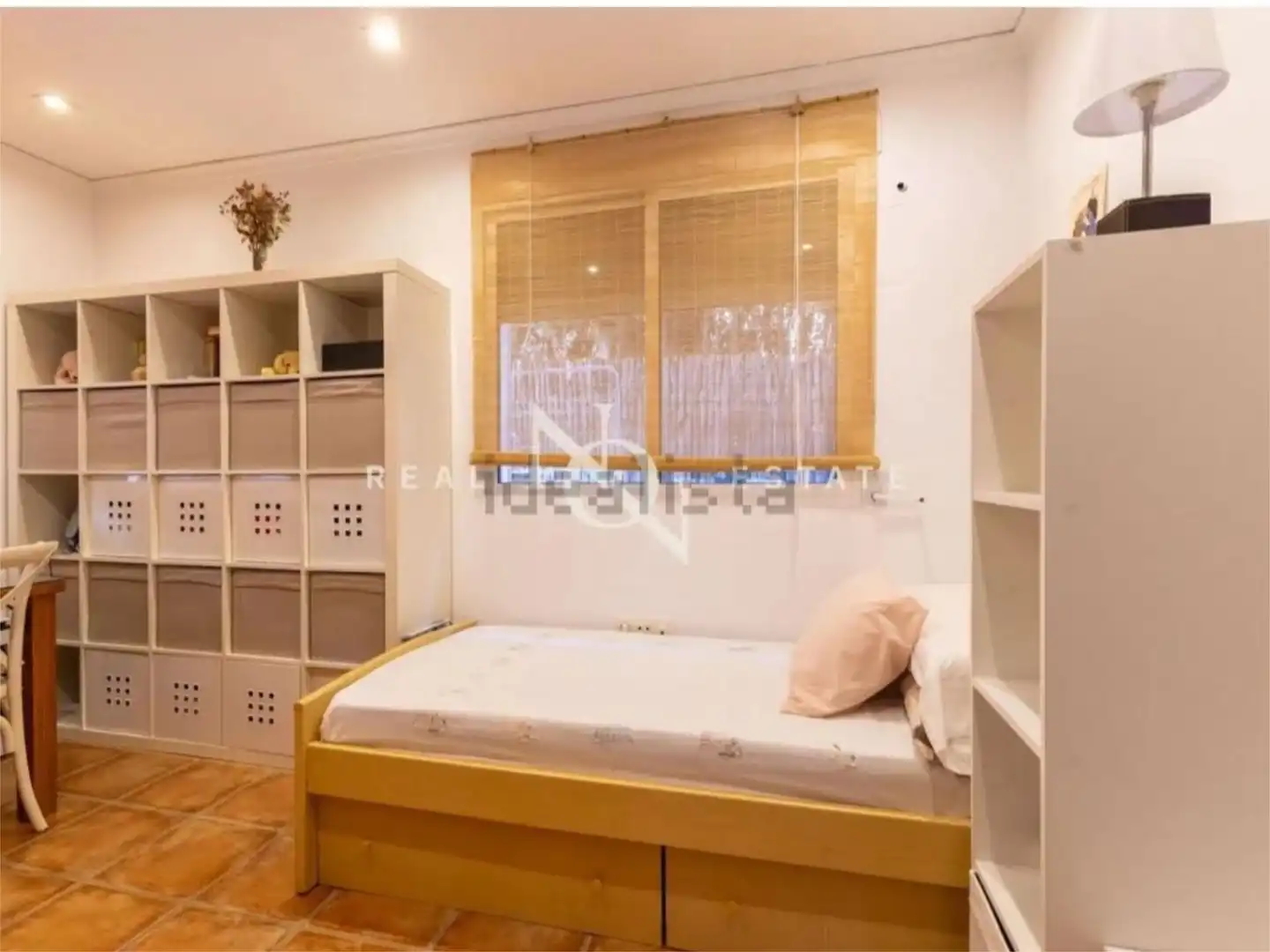 Habitación de Casa o chalet en venta en Puçol con Terraza y Piscina