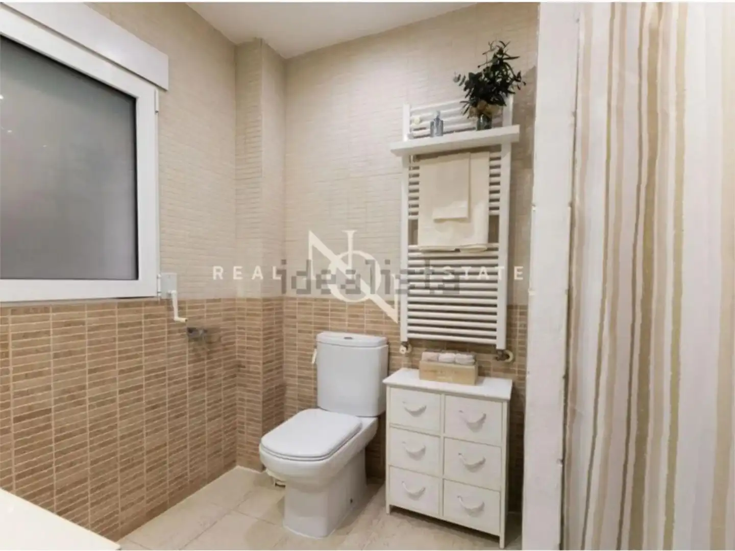 Baño de Casa o chalet en venta en Puçol con Terraza y Piscina