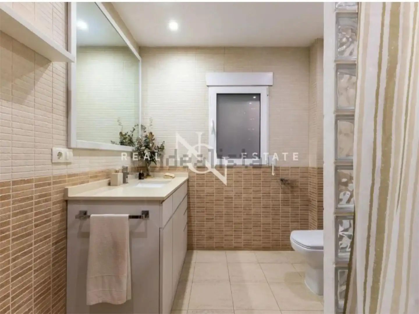 Baño de Casa o chalet en venta en Puçol con Terraza y Piscina