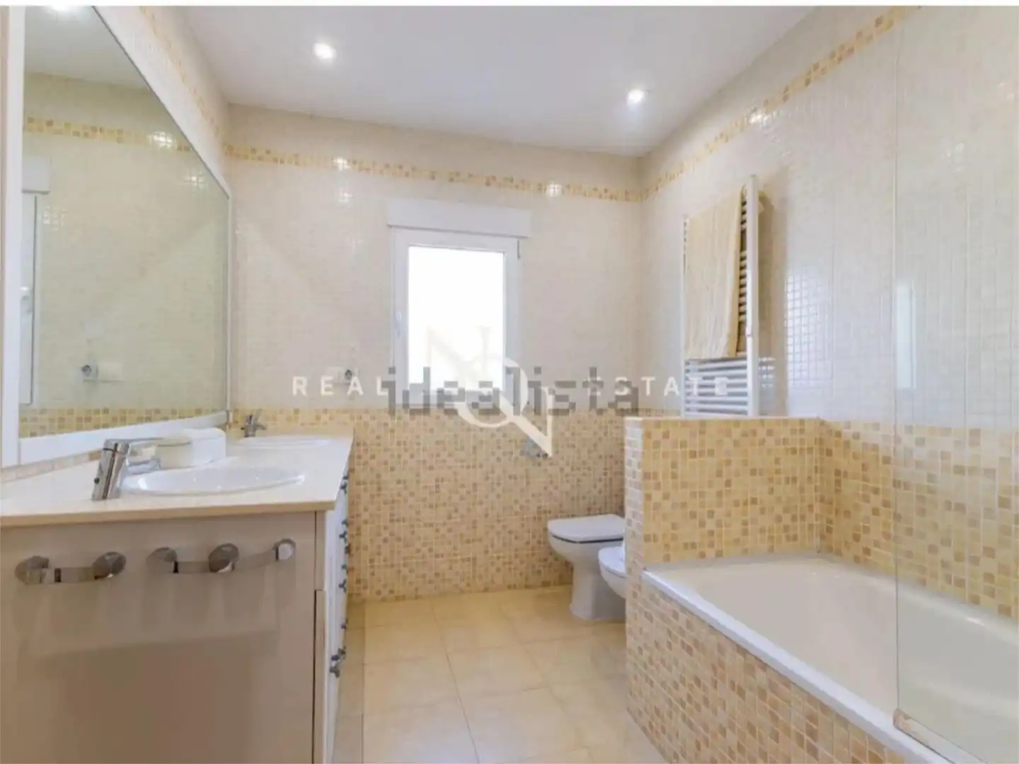 Baño de Casa o chalet en venta en Puçol con Terraza y Piscina