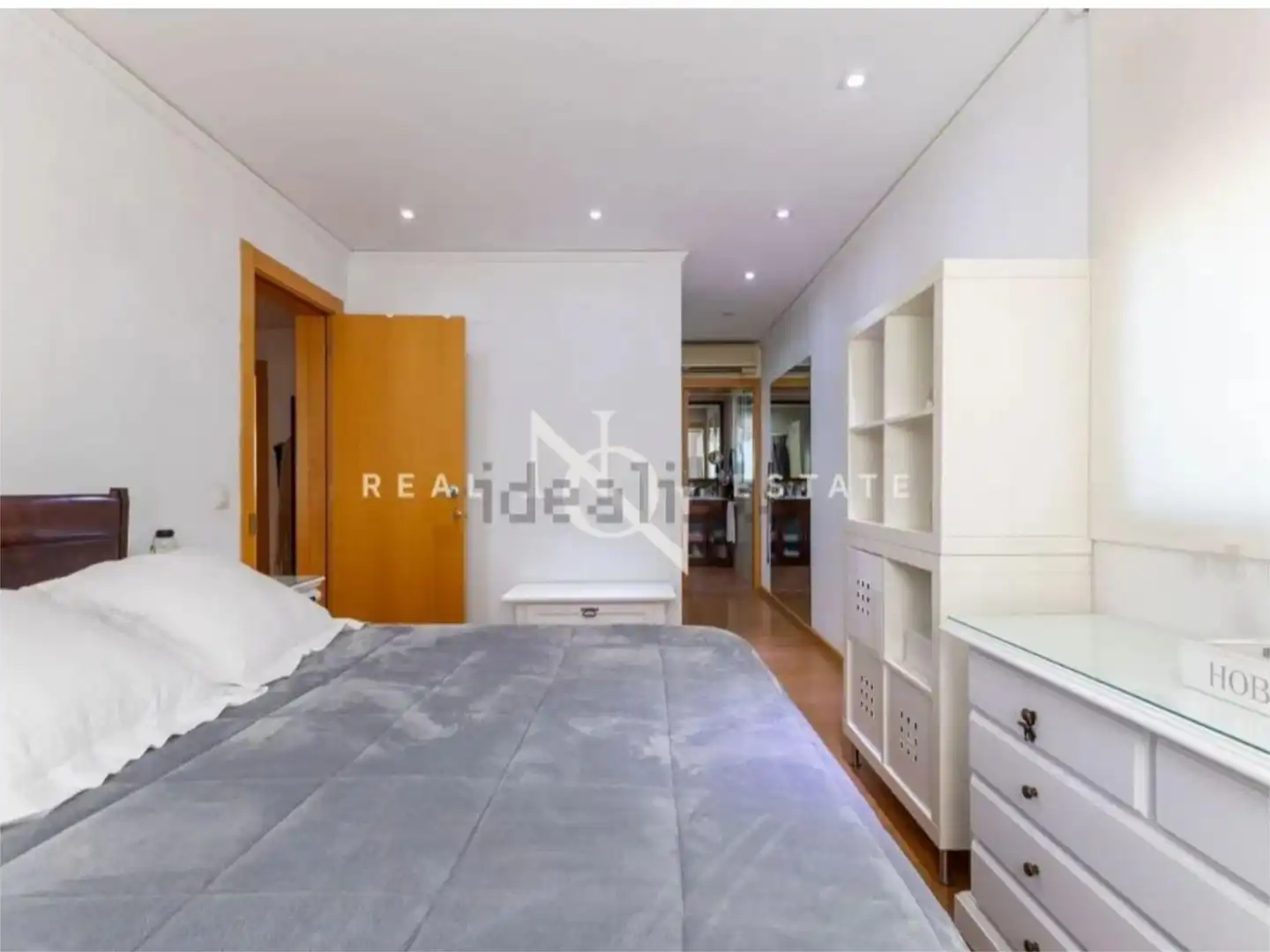 Habitación de Casa o chalet en venta en Puçol con Terraza y Piscina