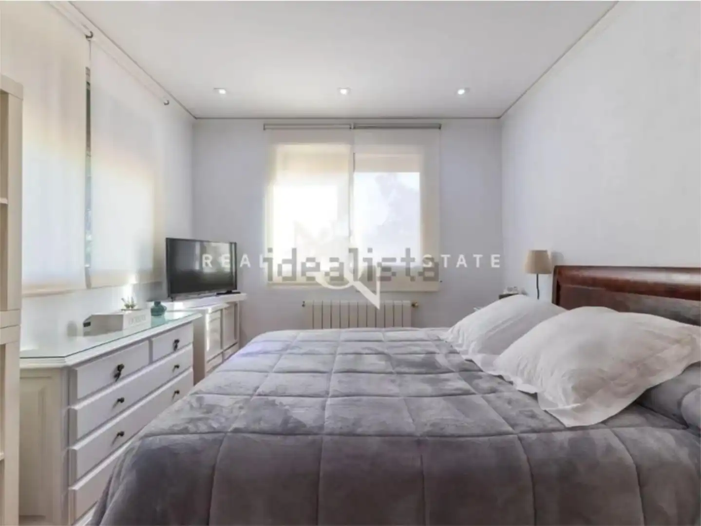 Habitación de Casa o chalet en venta en Puçol con Terraza y Piscina
