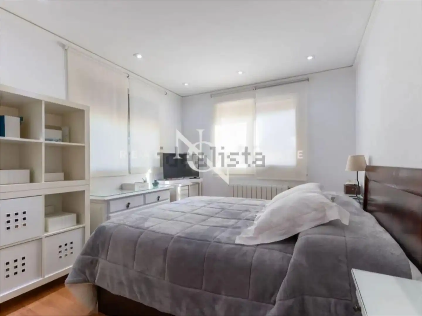 Habitación de Casa o chalet en venta en Puçol con Terraza y Piscina