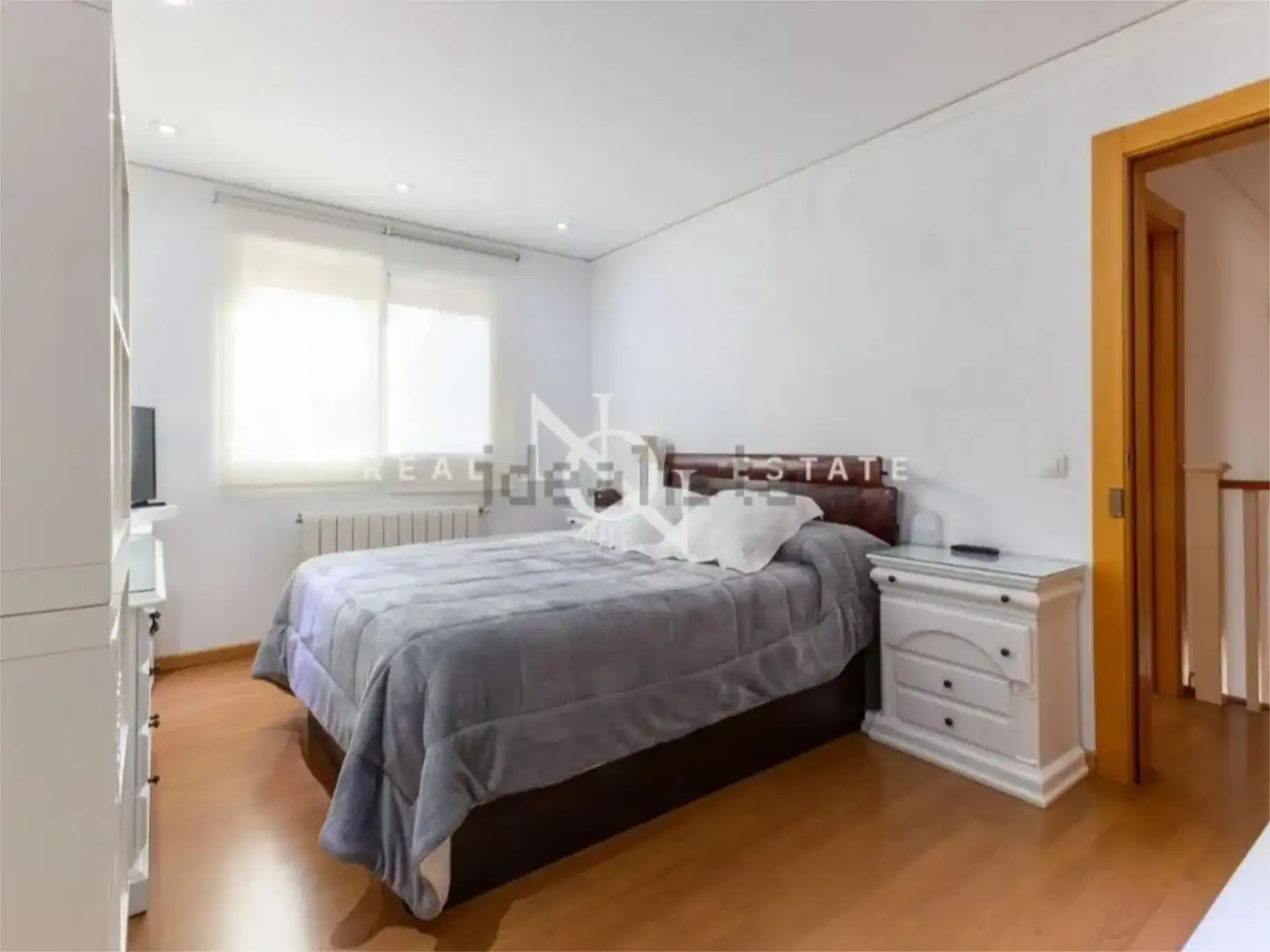 Habitación de Casa o chalet en venta en Puçol con Terraza y Piscina