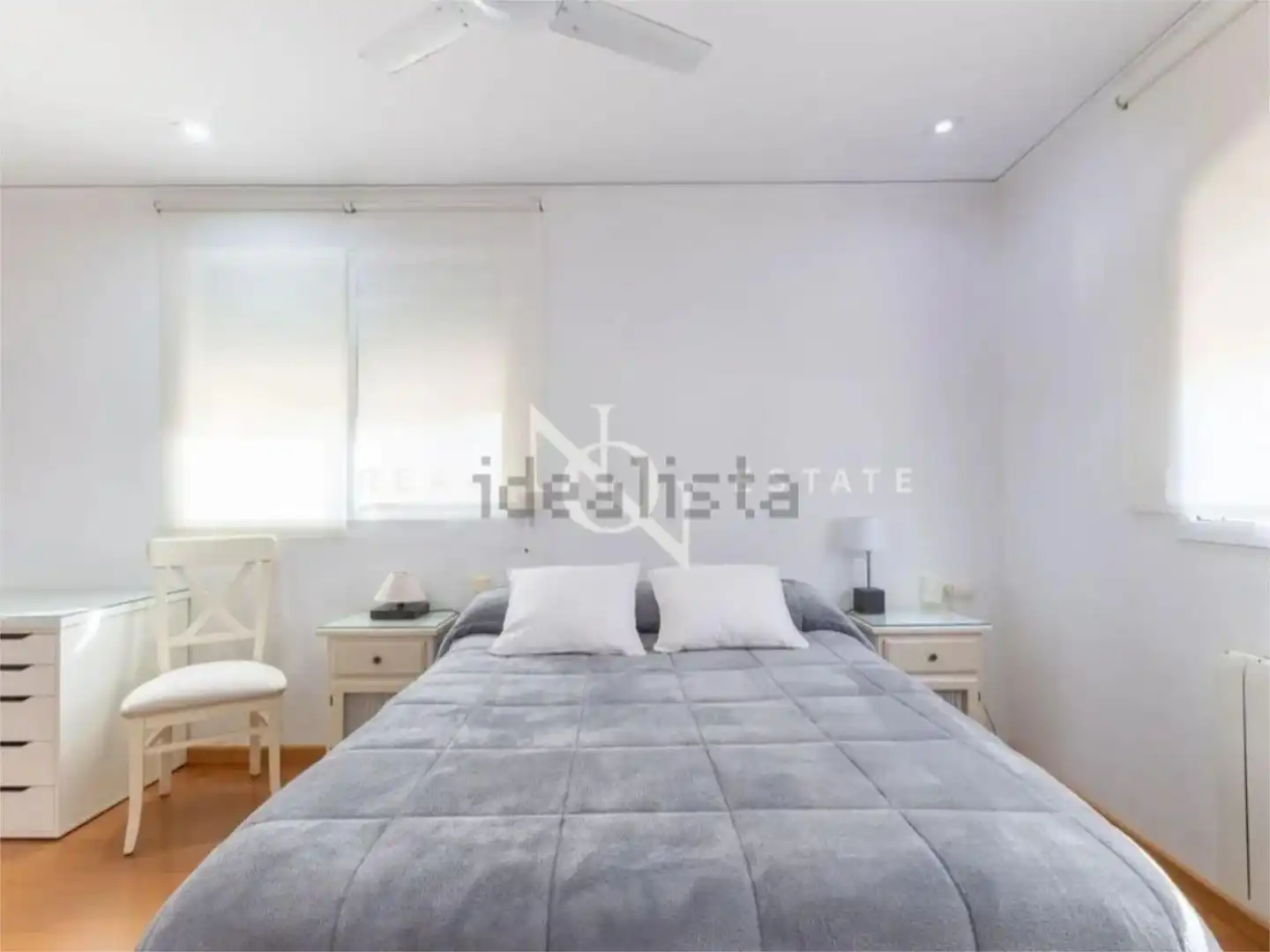 Habitación de Casa o chalet en venta en Puçol con Terraza y Piscina