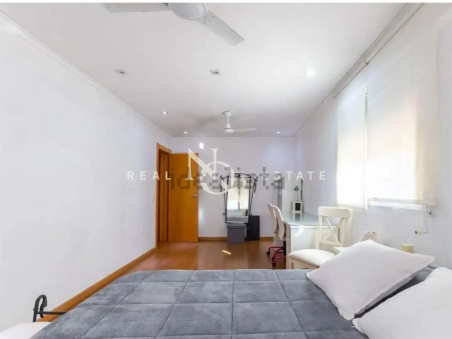 Vista exterior de Casa o chalet en venta en Puçol con Terraza y Piscina