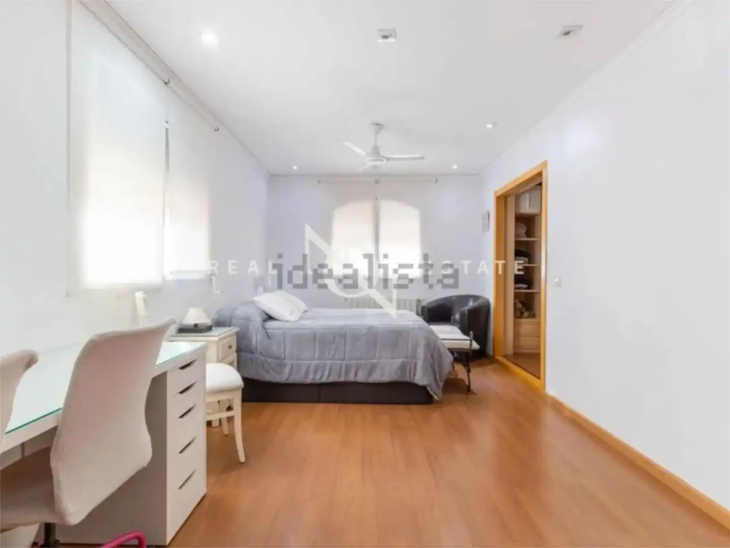 Habitación de Casa o chalet en venta en Puçol con Terraza y Piscina