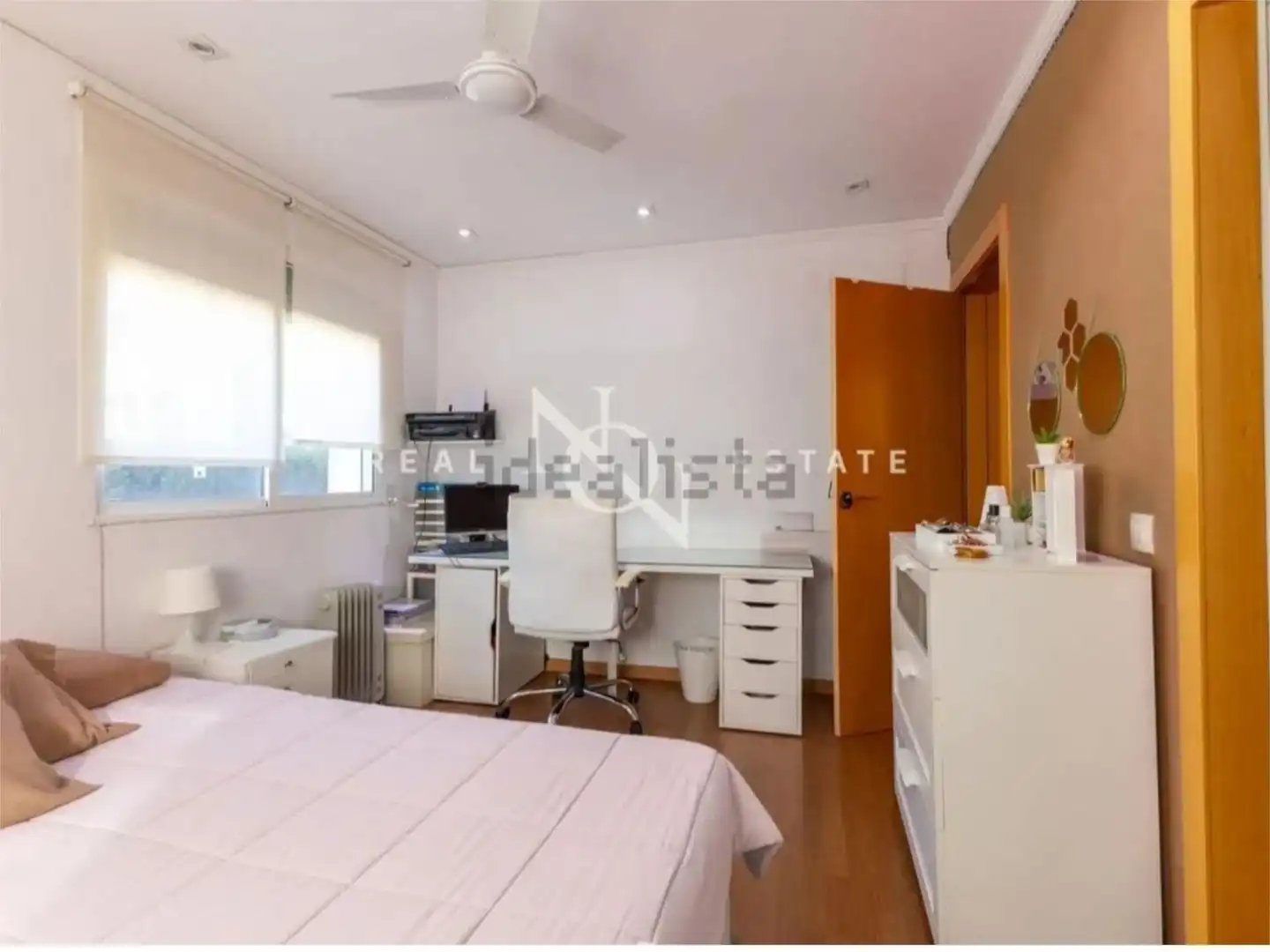 Habitación de Casa o chalet en venta en Puçol con Terraza y Piscina