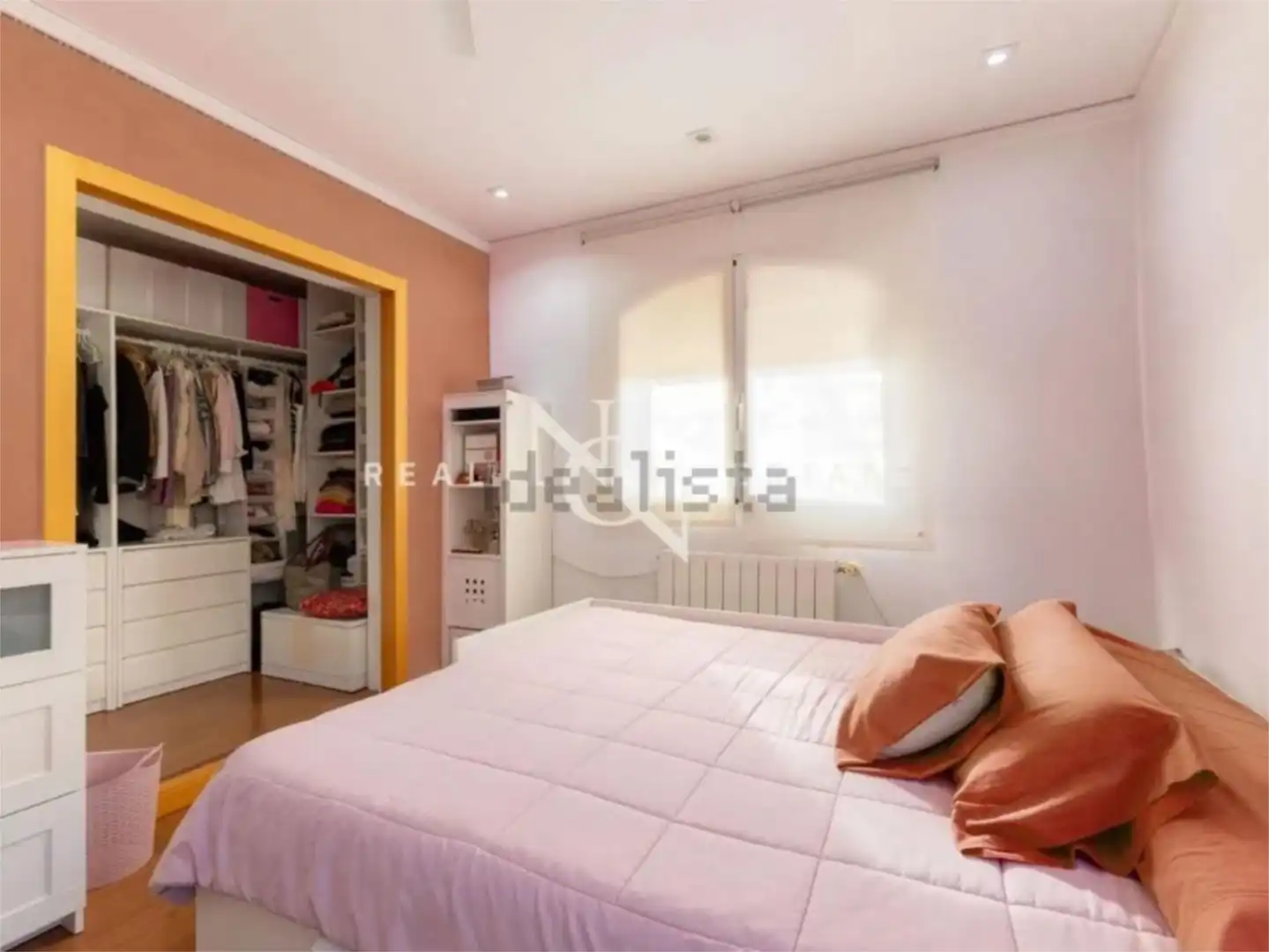 Habitación de Casa o chalet en venta en Puçol con Terraza y Piscina