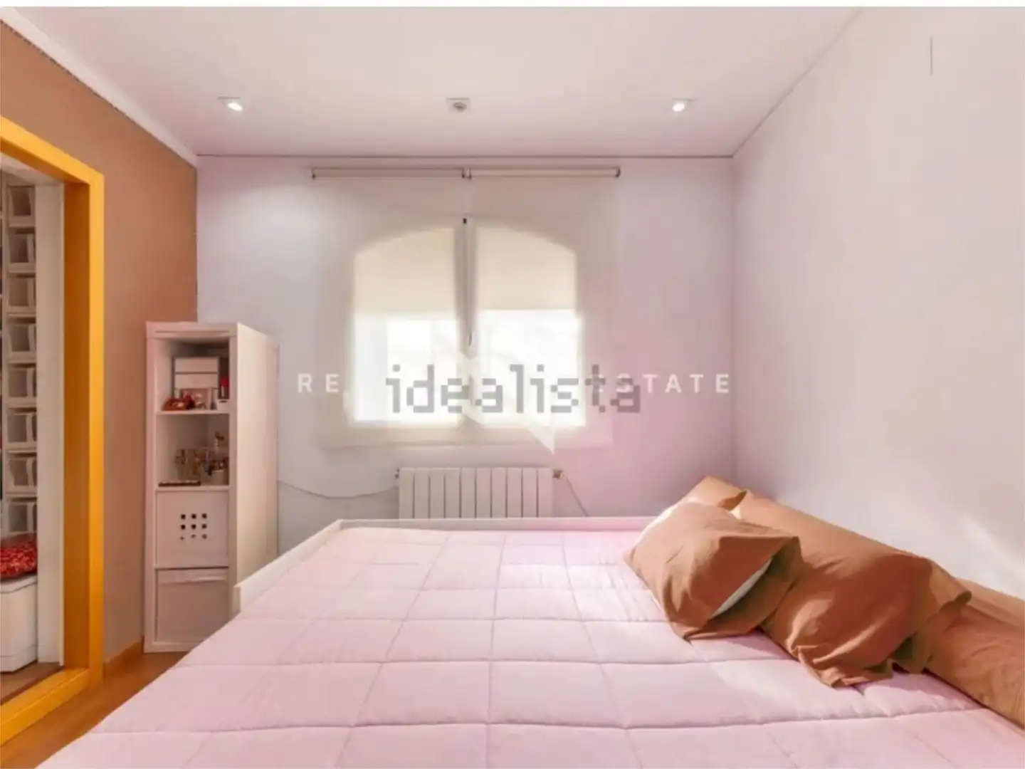 Habitación de Casa o chalet en venta en Puçol con Terraza y Piscina