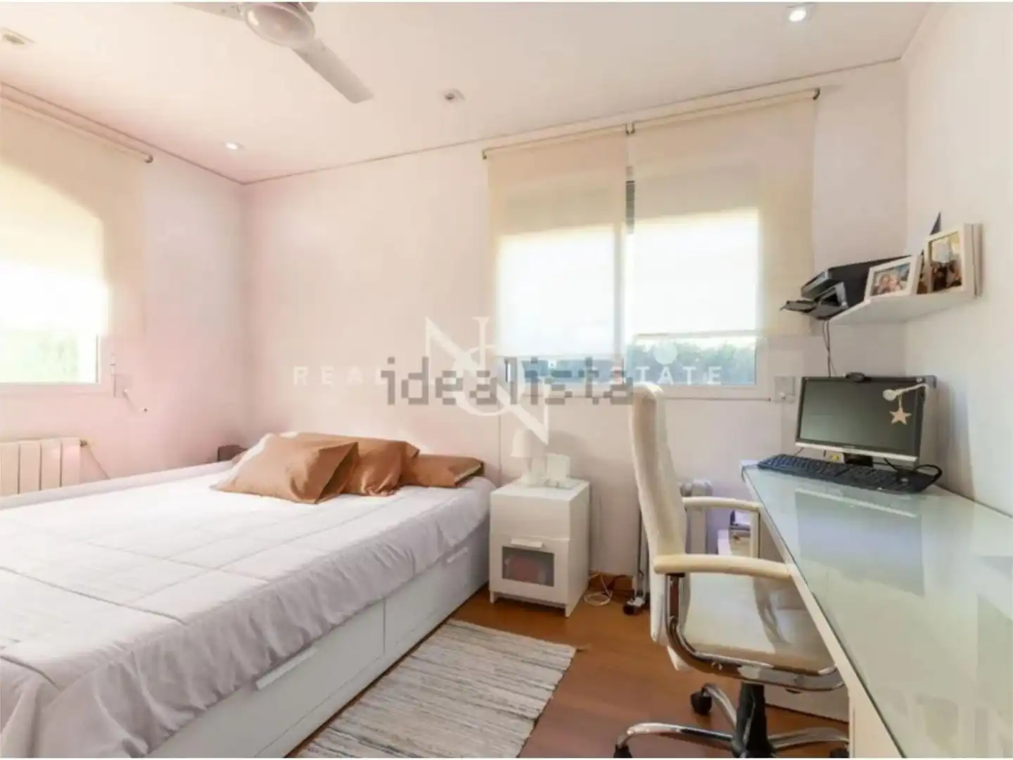 Habitación de Casa o chalet en venta en Puçol con Terraza y Piscina
