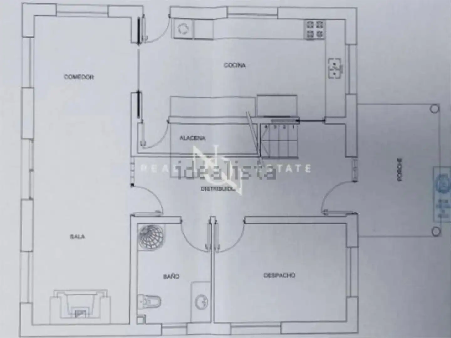 Casa o chalet en venta en Puçol con Terraza y Piscina