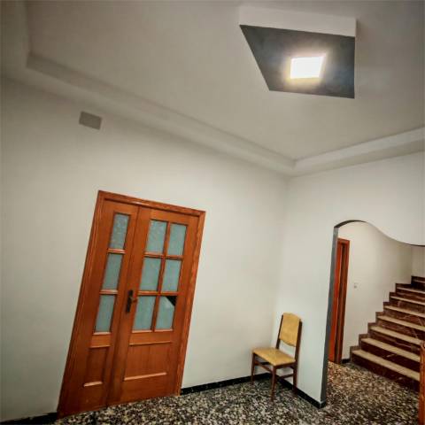 Casa adosada en Venta en Calle Pasos, 13 en Villanueva del Río Segura