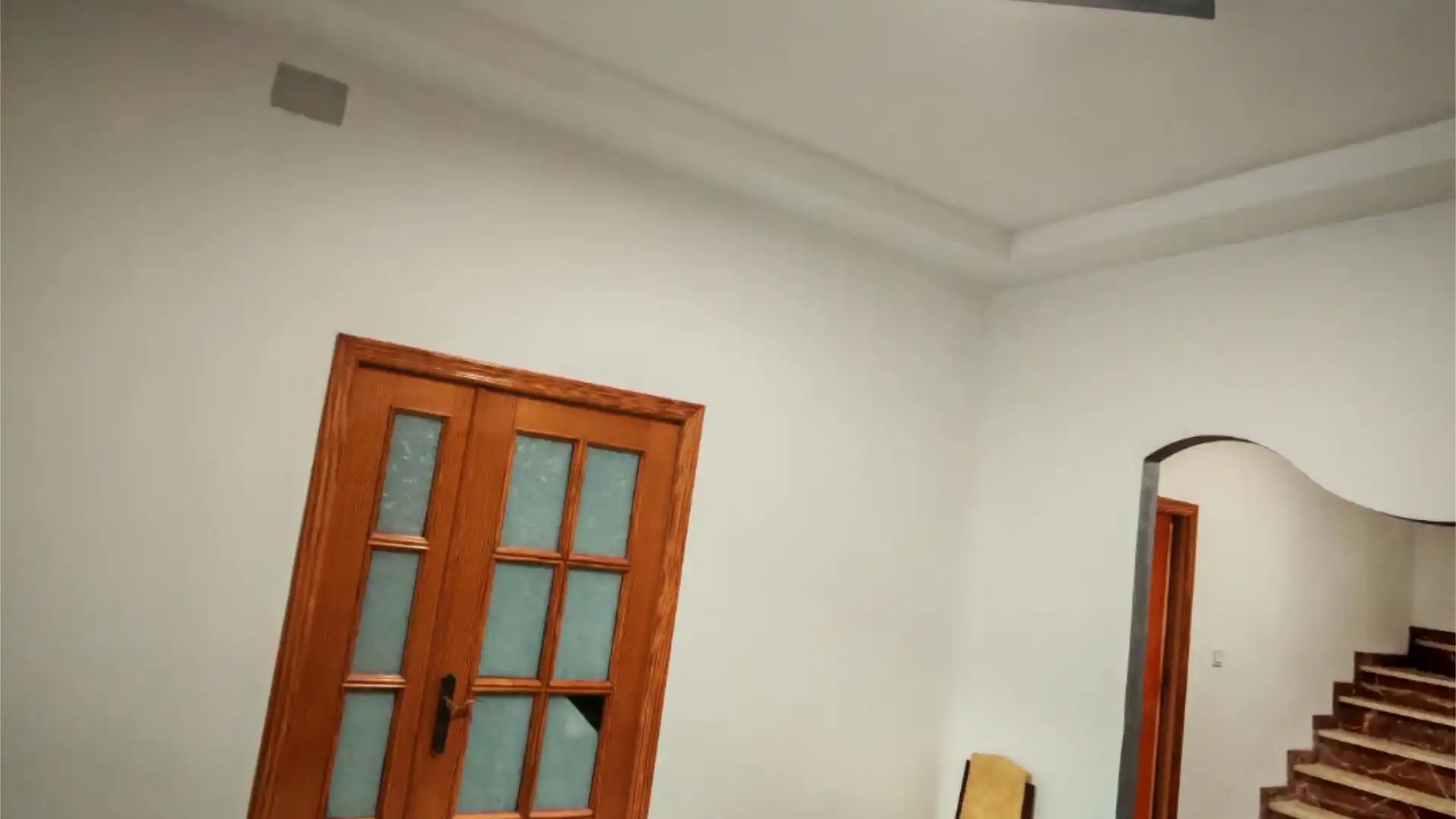 Habitación de Casa adosada en venta en Villanueva del Río Segura