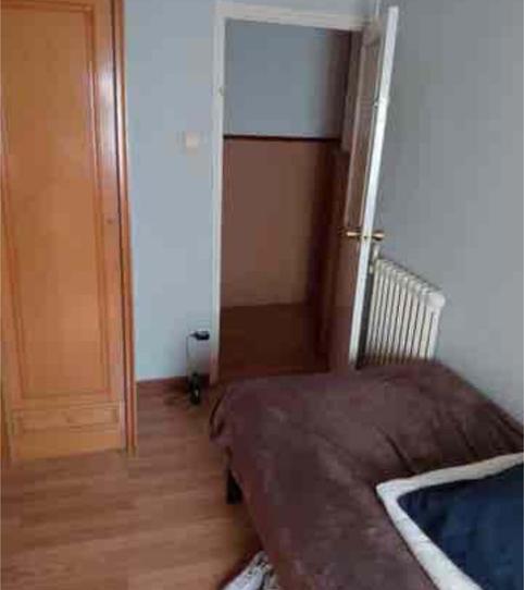 Foto 2 de Apartament per a compartir a Delicias, Valladolid Capital