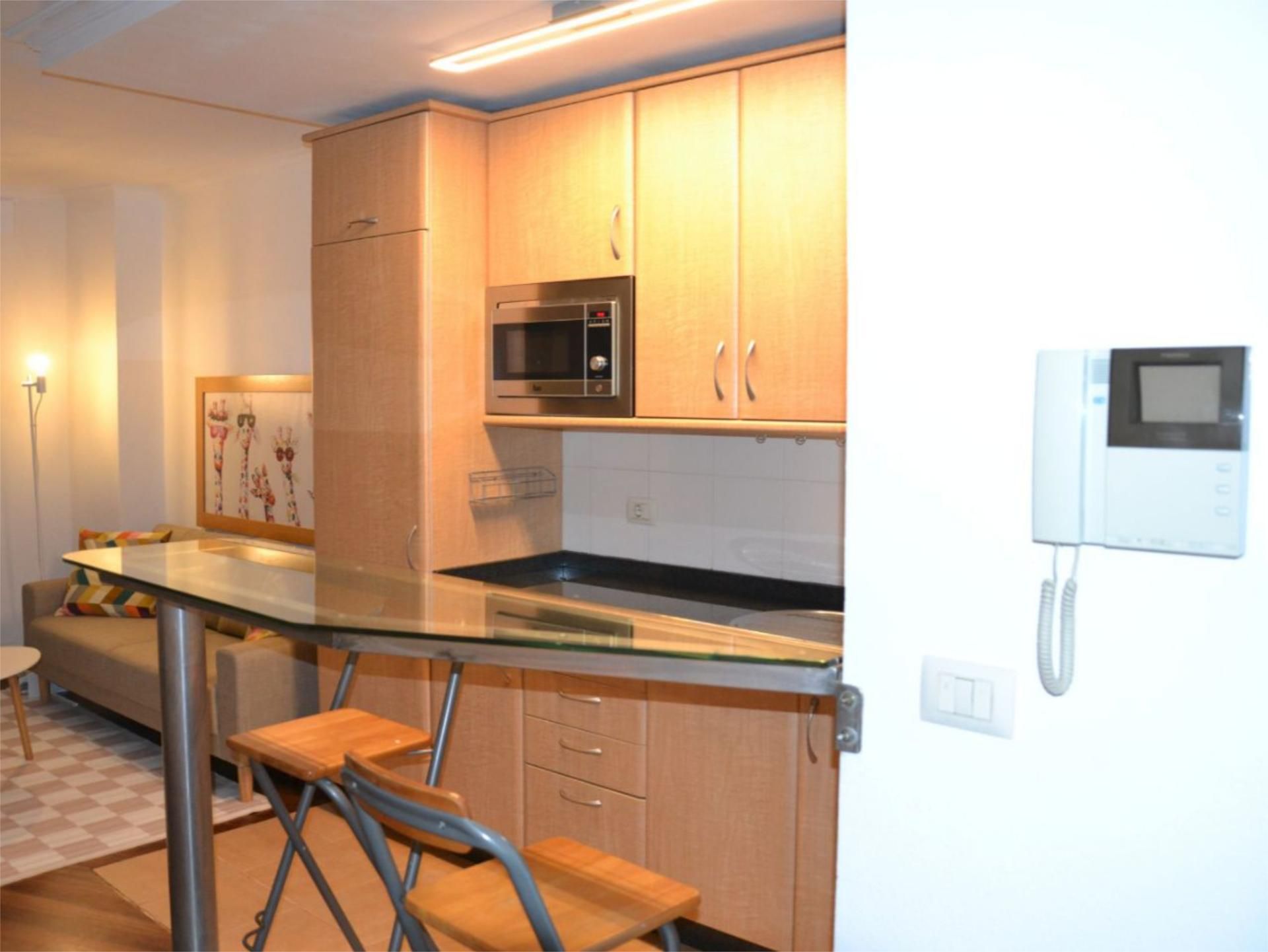 Pis de lloguer a Rúa Xulián Estévez, 28, Teis