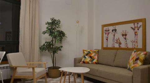 Foto 2 de Pis de lloguer a Rúa Xulián Estévez, 28, Teis, Vigo