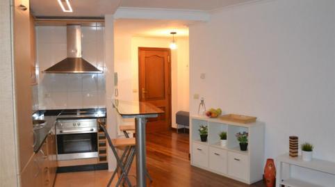 Foto 4 de Pis de lloguer a Rúa Xulián Estévez, 28, Teis, Vigo