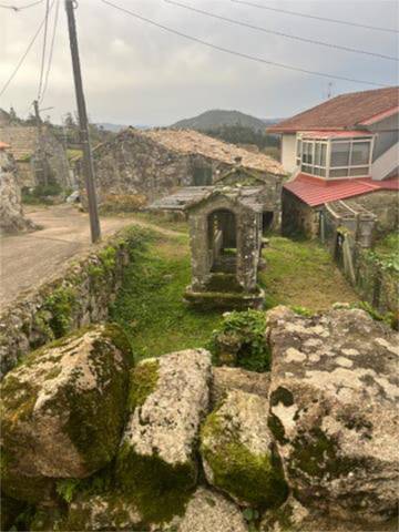 Casa-chalet en Venta en Chandebrito